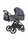Коляска універсальна CARRELLO Ultimo CRL-6528 (2in1) Cool Grey