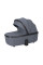 Коляска універсальна CARRELLO Ultimo CRL-6528 (2in1) Cool Grey