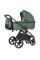 Коляска універсальна CARRELLO Ultimo CRL-6528 (2in1) Fern Green