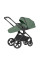 Коляска універсальна CARRELLO Ultimo CRL-6528 (2in1) Fern Green