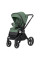 Коляска універсальна CARRELLO Ultimo CRL-6528 (2in1) Fern Green