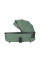 Коляска універсальна CARRELLO Ultimo CRL-6528 (2in1) Fern Green