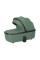 Коляска універсальна CARRELLO Ultimo CRL-6528 (2in1) Fern Green