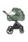 Коляска універсальна CARRELLO Ultimo CRL-6528 (2in1) Fern Green
