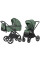Коляска універсальна CARRELLO Ultimo CRL-6528 (2in1) Fern Green