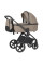 Коляска універсальна CARRELLO Ultimo CRL-6528 (2in1) Pearl Beige