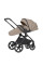 Коляска універсальна CARRELLO Ultimo CRL-6528 (2in1) Pearl Beige