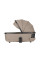 Коляска універсальна CARRELLO Ultimo CRL-6528 (2in1) Pearl Beige