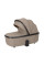 Коляска універсальна CARRELLO Ultimo CRL-6528 (2in1) Pearl Beige