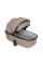 Коляска універсальна CARRELLO Ultimo CRL-6528 (2in1) Pearl Beige