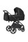 Коляска універсальна CARRELLO Ultimo CRL-6528 (2in1) Sable Black