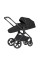 Коляска універсальна CARRELLO Ultimo CRL-6528 (2in1) Sable Black