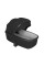 Коляска універсальна CARRELLO Ultimo CRL-6528 (2in1) Sable Black