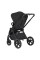 Коляска універсальна CARRELLO Ultimo CRL-6528 (2in1) Sable Black