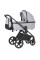 Коляска універсальна CARRELLO Ultimo CRL-6528 (2in1) Arctic Grey