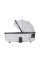 Коляска універсальна CARRELLO Ultimo CRL-6528 (2in1) Arctic Grey