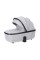 Коляска універсальна CARRELLO Ultimo CRL-6528 (2in1) Arctic Grey