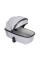 Коляска універсальна CARRELLO Ultimo CRL-6528 (2in1) Arctic Grey