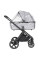 Коляска універсальна CARRELLO Ultimo CRL-6528 (2in1) Arctic Grey