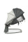 Заколисуючий центр Mastela Deluxe Multi (8105) Dark Grey