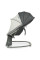 Заколисуючий центр Mastela Deluxe Multi (8105) Dark Grey