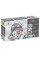 Заколисуючий центр Mastela Deluxe Multi (8104) Light Grey