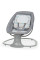 Заколисуючий центр Mastela Deluxe Multi (8104) Light Grey