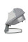 Заколисуючий центр Mastela Deluxe Multi (8104) Light Grey