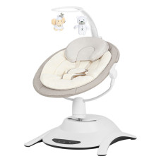 Заколисуючий центр carrello adora crl-10305 Desert Beige