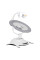 Заколисуючий центр carrello adora crl-10305 Stone Grey