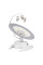 Заколисуючий центр Carrello Hobby CRL-10306 Steel Grey